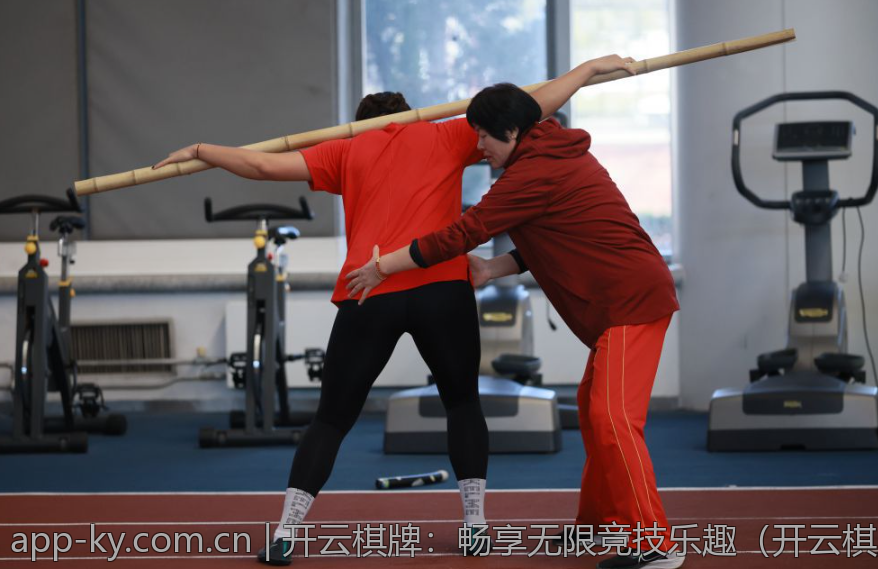 开云棋牌：畅享无限竞技乐趣（开云棋牌：尽情享受无尽的竞技体验）